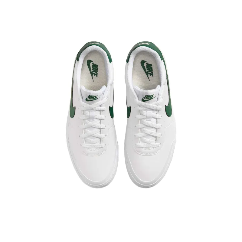 Nike Court Shot Low Top Casual Shoes Men's White-2