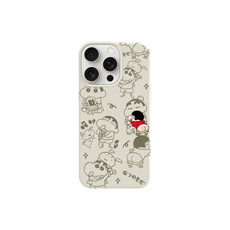 YIBAOBAO Phone Cases-0
