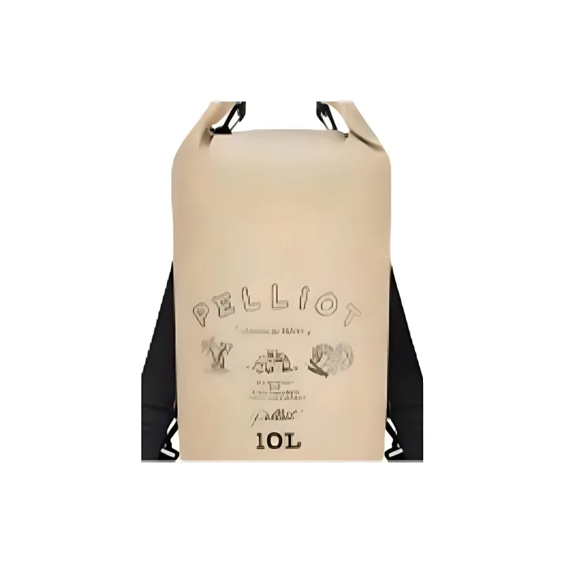 PELLIOT 10L Outdoor Bags PVC Multicolor Unisex-2