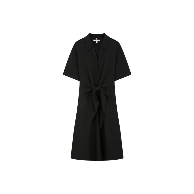 Tommy Hilfiger Short Sleeved Dress Women's-4