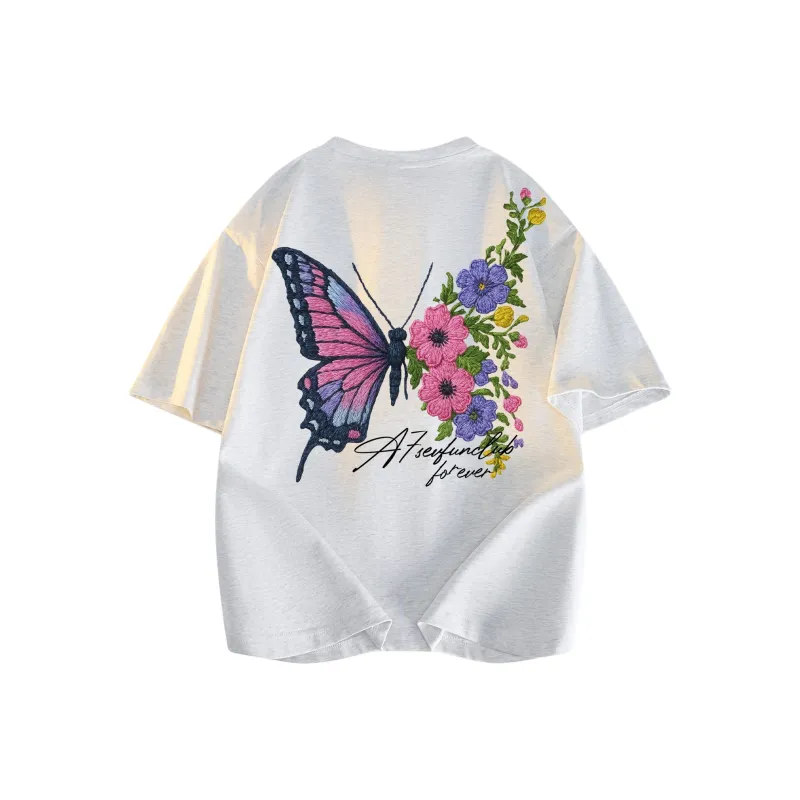 7 SEVFUN T Shirts Unisex-8