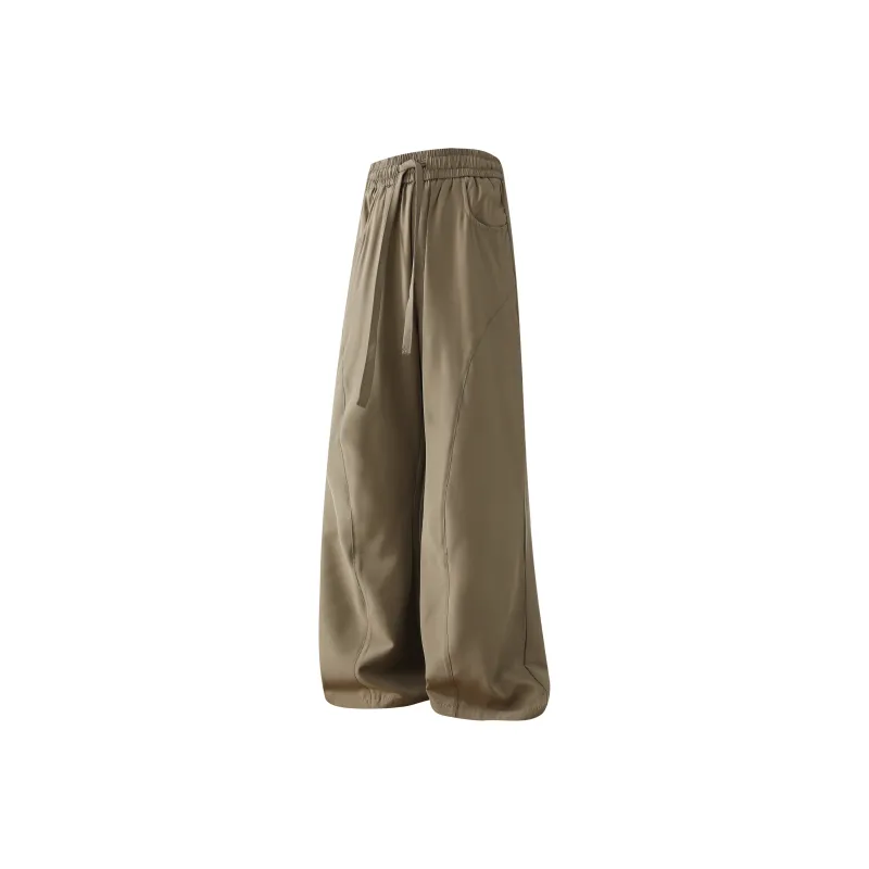 DUNHUANG ART INSTITUTE Casual Pants Unisex-6