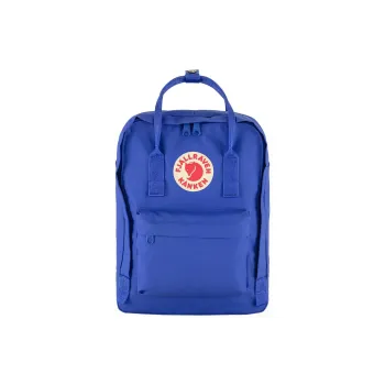 Fjallraven Vinylon Backpack Unisex Diamond Blue