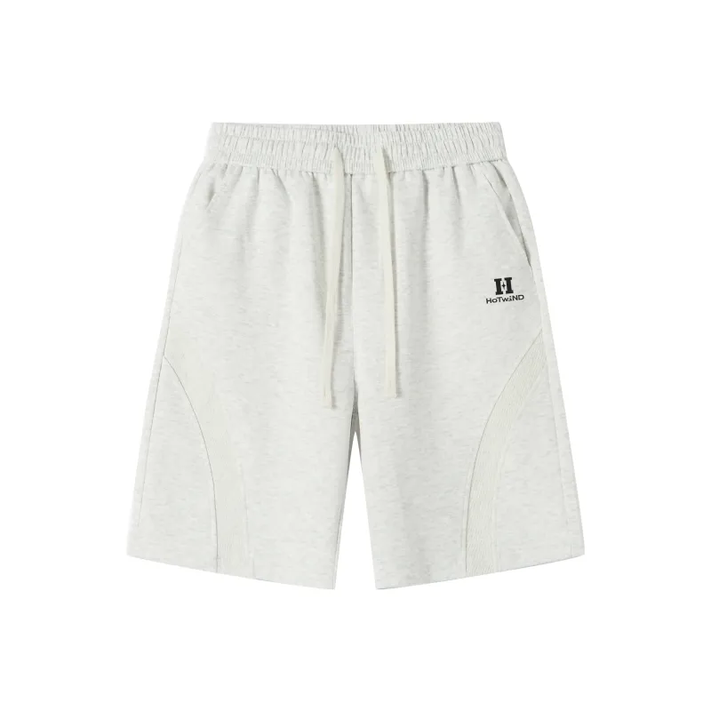 Hotwind Casual Shorts Unisex-6