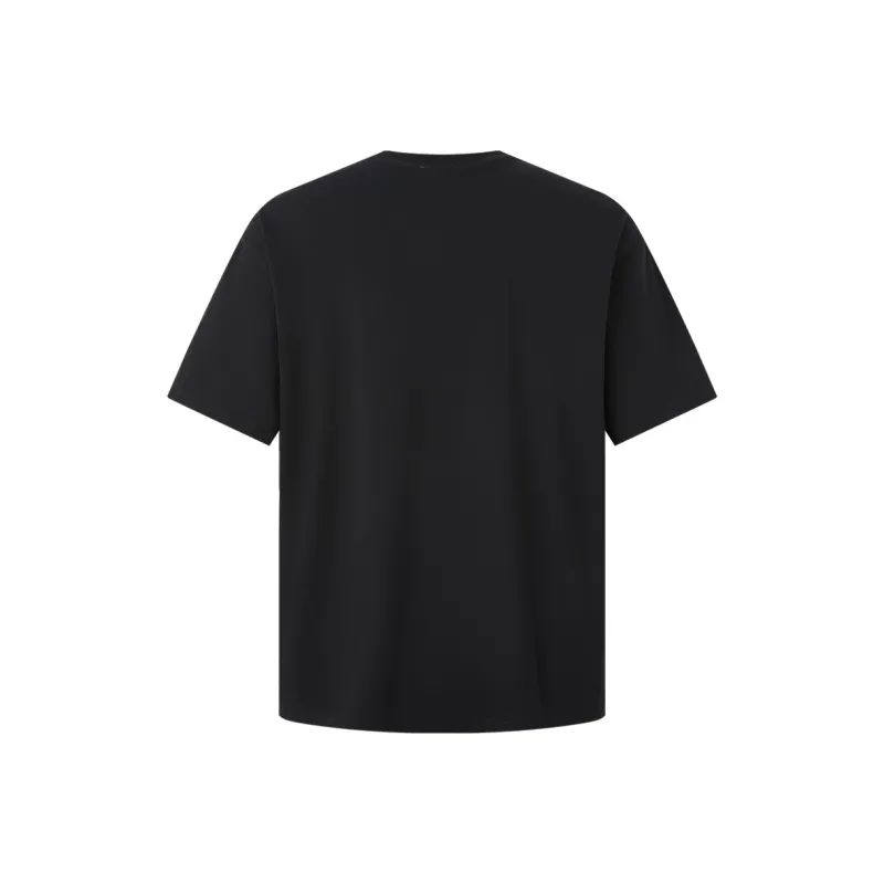 CHINISM T Shirts Unisex-8