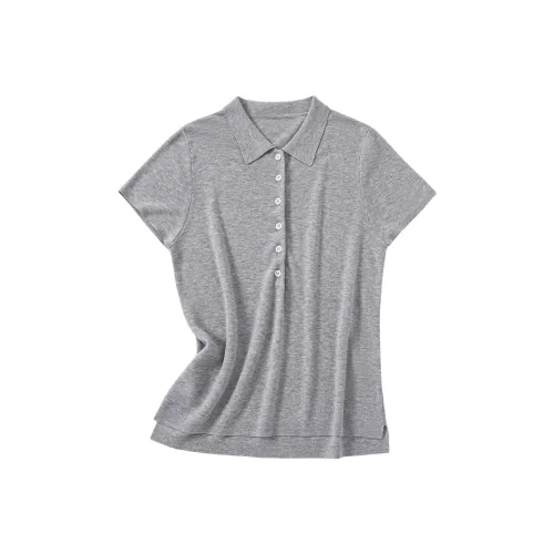 Le Alfashionline 여성 티셔츠