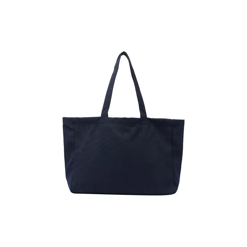 A.P.C Logo Printed Tote Bag-3