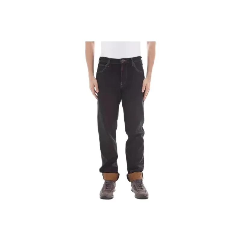 ARMANI JEANS Men Dark Blue-0
