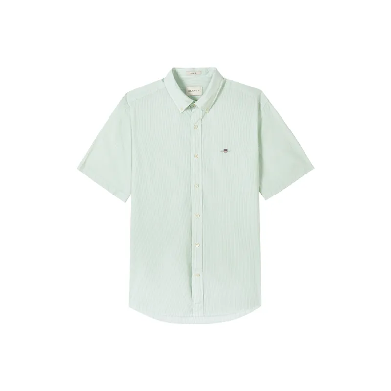 GANT Shirts Men-0