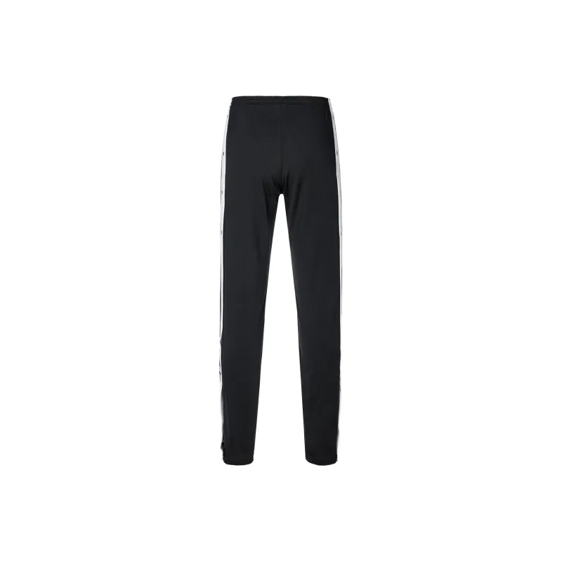 Adidas Originals Knitted Sweatpants Men's Black-2