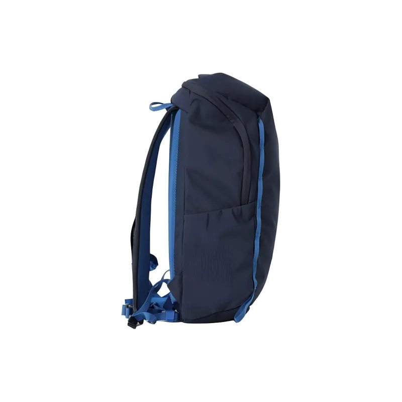 EXPED 15L Outdoor Bags Polyester Marine Blue Unisex-2