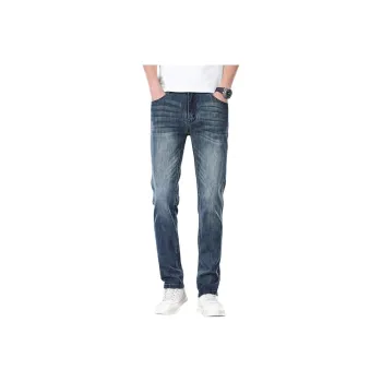 BINGSHENG Men's Clothing Unisex