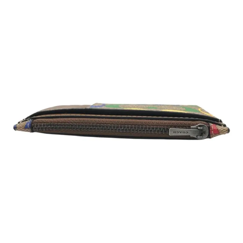 COACH Card Case Coin Purses-2