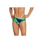 Blue Green