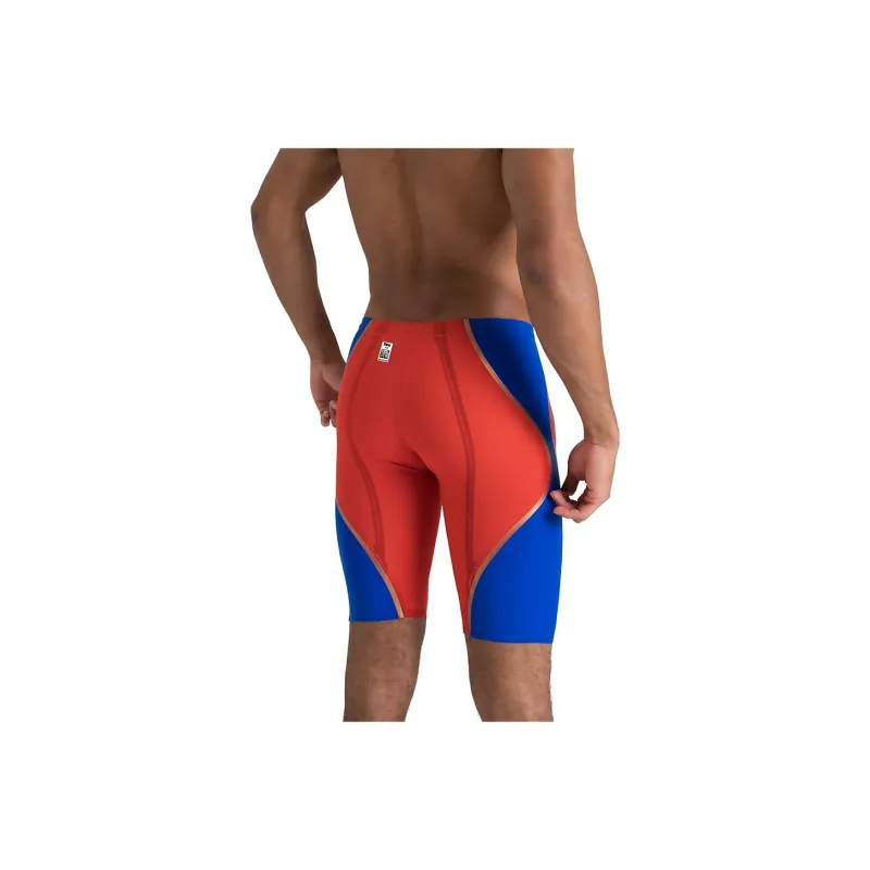 Speedo Fastskin LZR Intent Swimming Shorts Men's-6