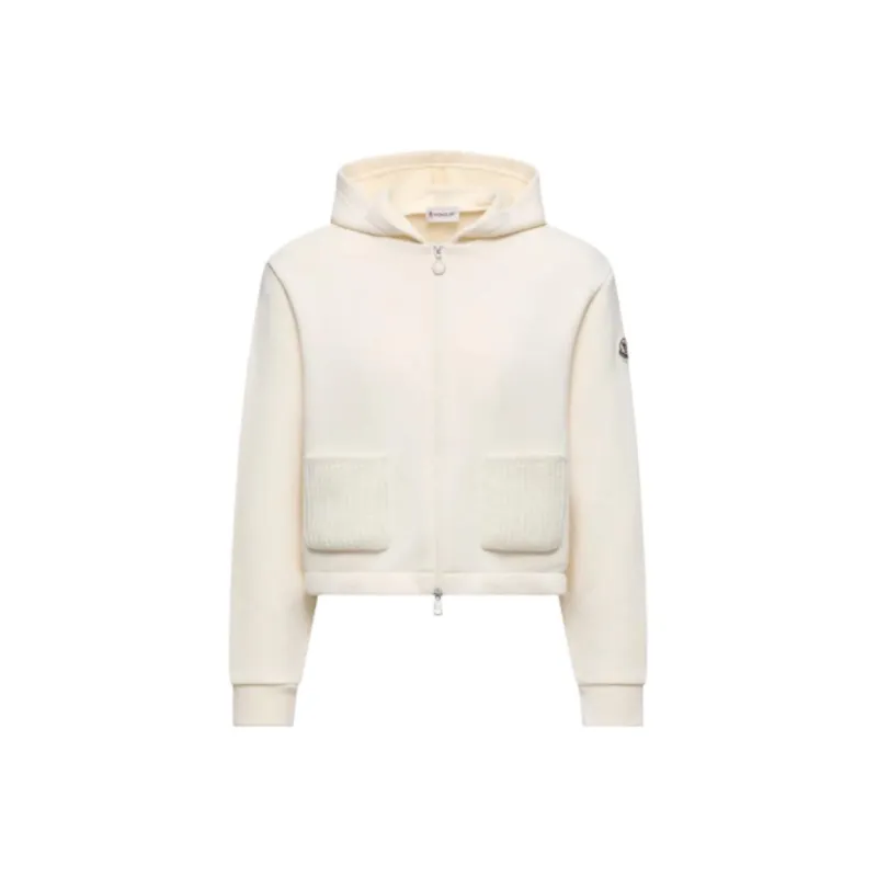 Moncler Sweatshirts Women's-1