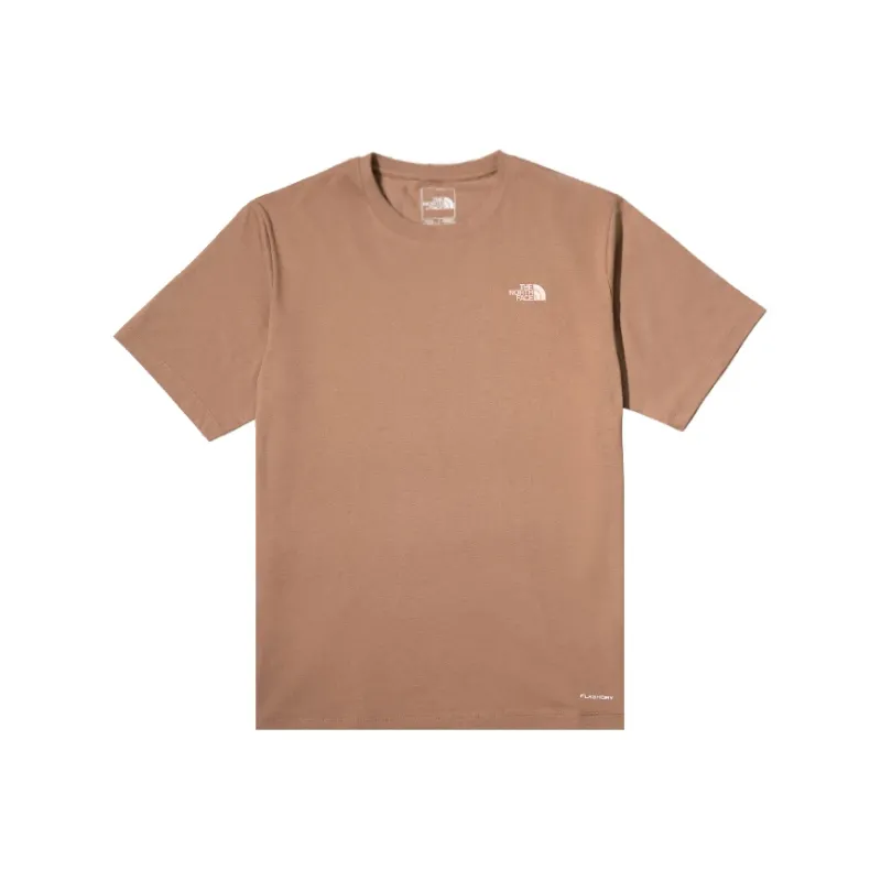 THE NORTH FACE Simple Dome T shirt-1