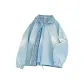 Glacier Blue