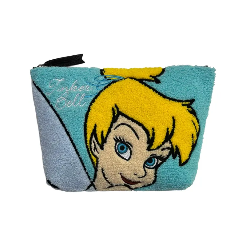 Disney Acrylic Clutch Women's Blue-0