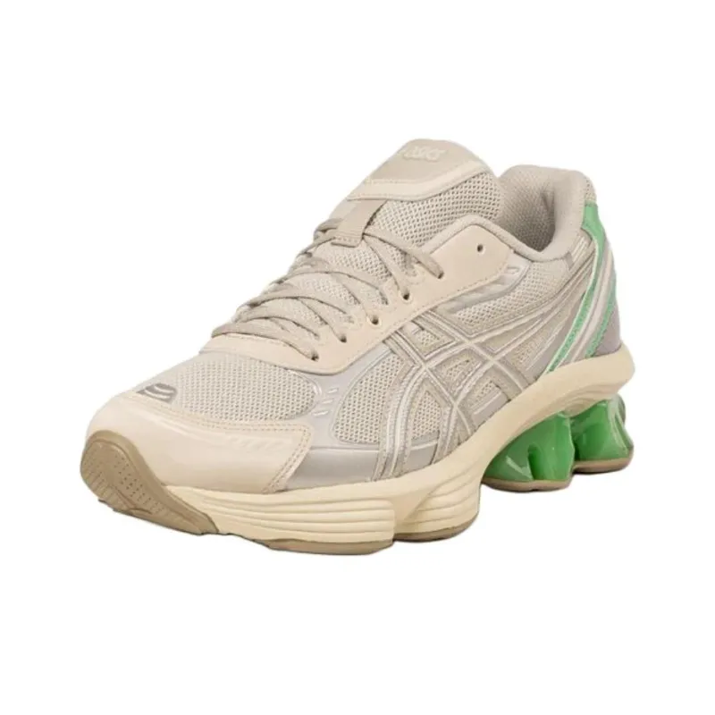 Asics Gel Kinetic Fluent Smoke Grey Pure Silver-1