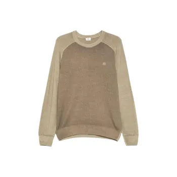 ETRO Sweaters Men Brown