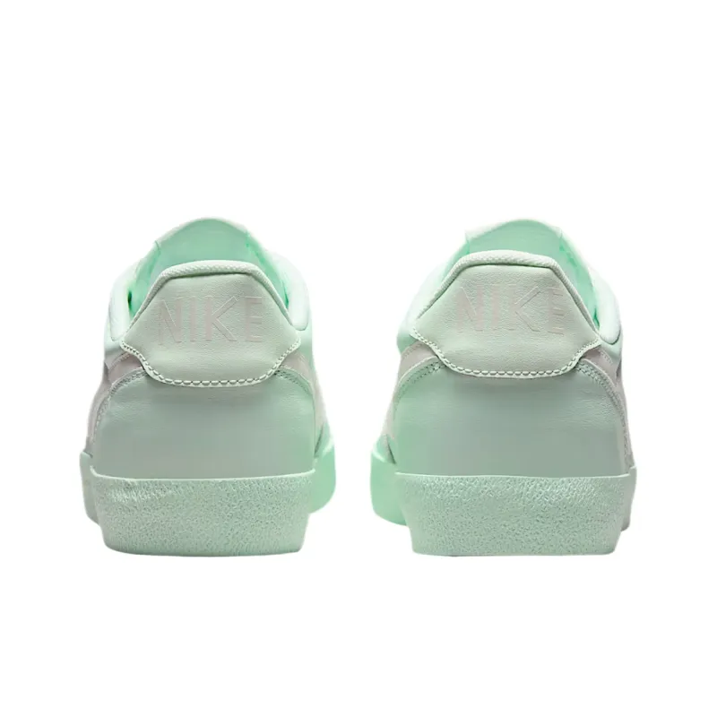 Nike Killshot 2 Low Top Tennis Shoes Men's Light Green-4
