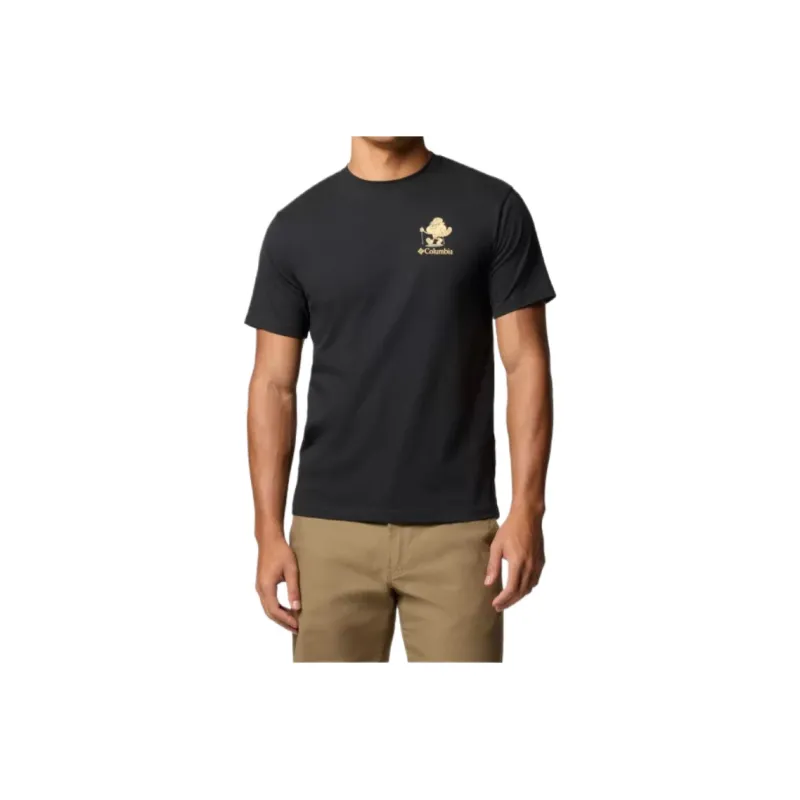Columbia Hageman™ Omni Wick™ T Shirt Men's-0