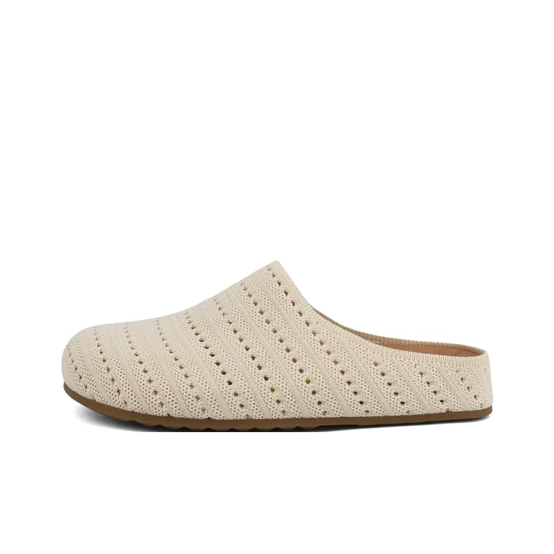 Craftsman Gang Closed Toe Slippers Women's-0