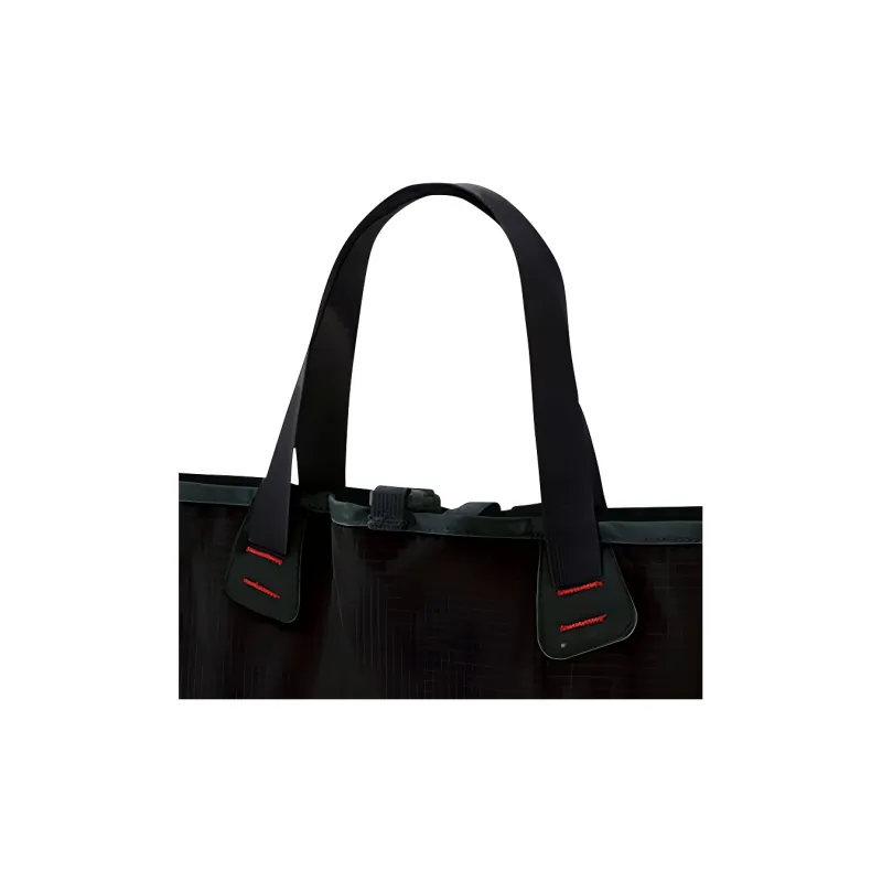 MONTBELL 19L Backpack Nylon Black Unisex-1