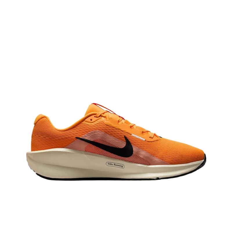 Nike DOWNSHIFTER 13 Low Top Running Shoes Men's Orange-1