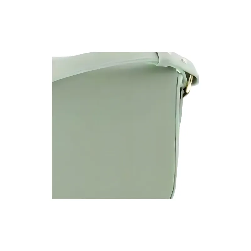 A.P.C Charlotte Leather Crossbody Bag-4