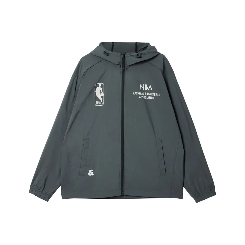 JACK JONES· JACK & JONES NBA Co brand Jackets & Coats Men's-0