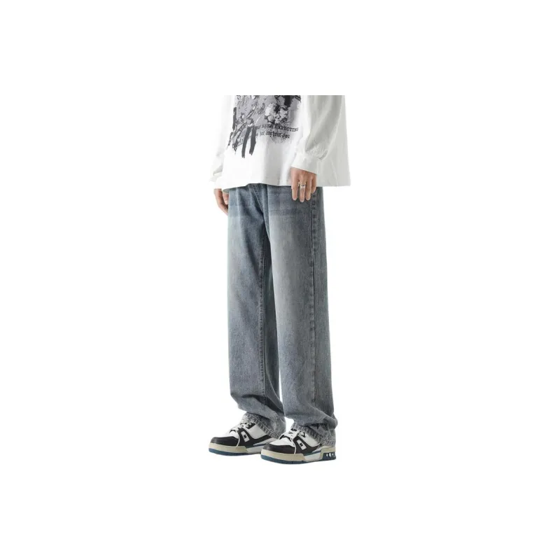 PRBLMS Jeans Unisex-10