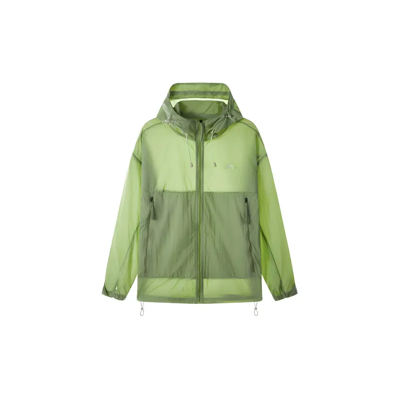 OVERPROTECTION Sun Protection Clothing Unisex-4