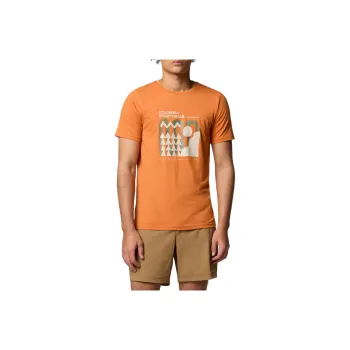 Columbia Sun Trek T Shirt Men's