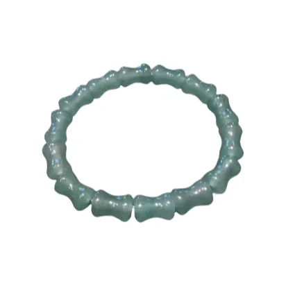 XIXINGPO Natural Aventurine Bracelets Women's-0