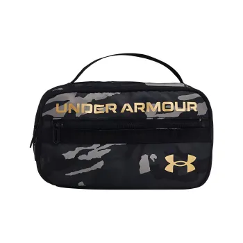 Under Armour Polyester Travel Bag Unisex Black