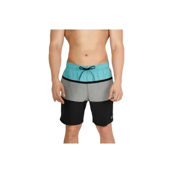 Speedo Redondo Edge Volley Swimming Shorts Men's