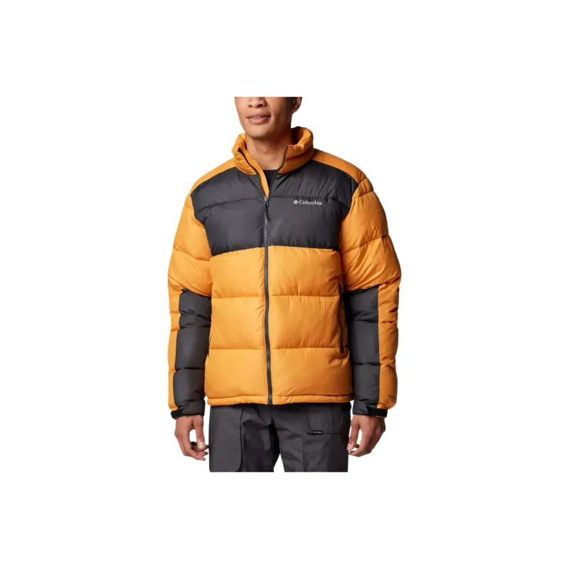 Columbia Pike LakeOmni Heat Jacket Men's-0