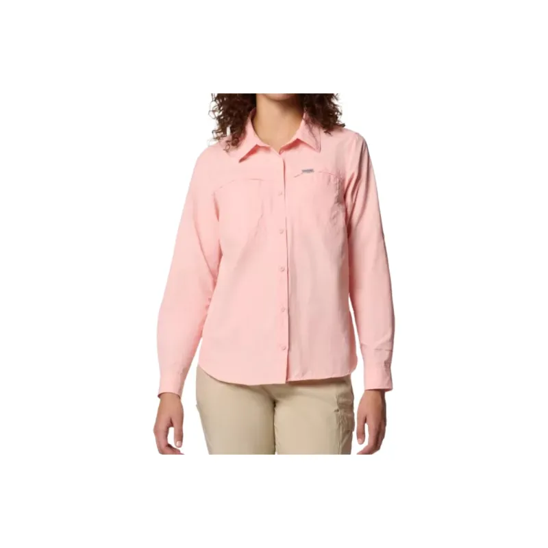 Columbia Silver Ridge Shirt Women's-0