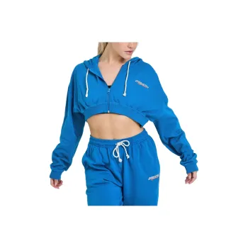 ONER ACTIVE Raw Lounge Jacket Women's