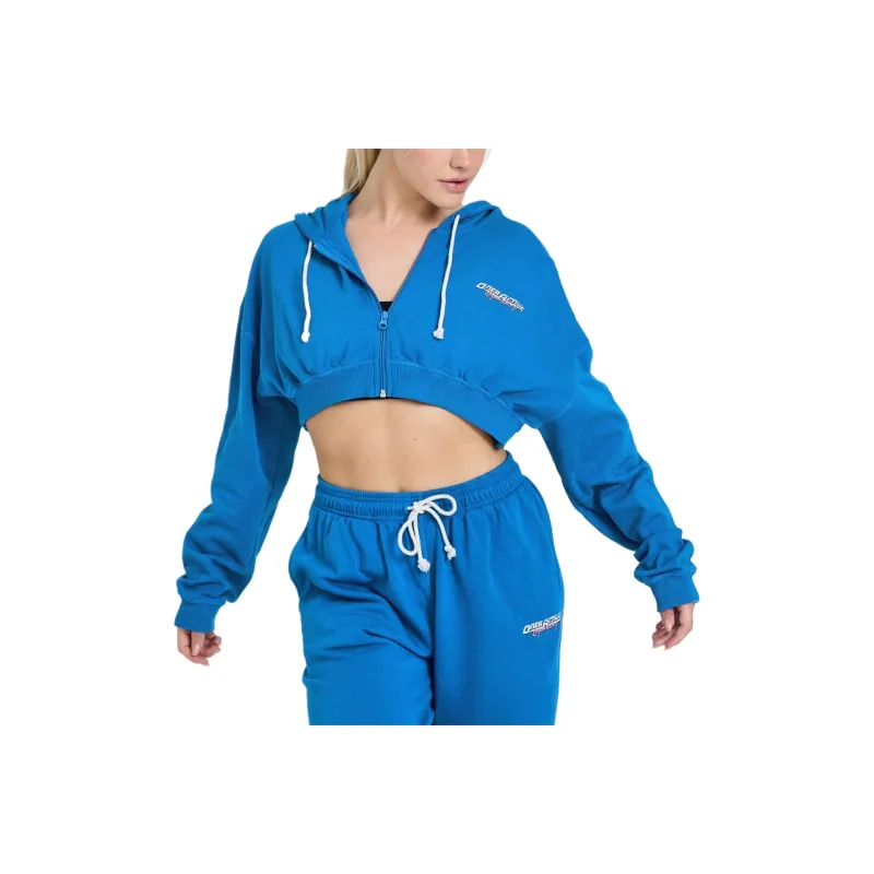 ONER ACTIVE Raw Lounge Jacket Women's-0