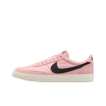 Nike Killshot 2 Coverage Low Top Skateboard Shoes Men's Pink