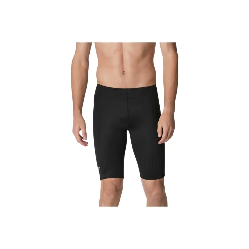 Speedo Aquablade Performance Jammer Swimming Shorts Men's-3