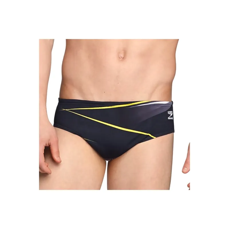 Speedo Infinite Pulse Swimming Shorts Men's-12