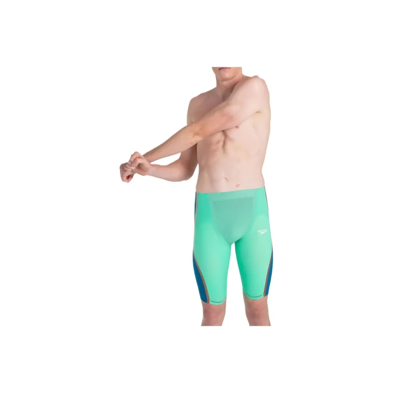 Speedo Fastskin LZR Intent Swimming Shorts Men's-4