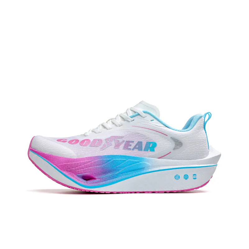 GOOD YEAR Low Top Running Shoes Men's-0