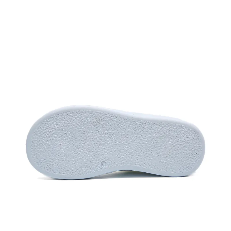 TUOPIN Anti Slip Wear Resistant Low Top Skateboard Shoes Women's-8
