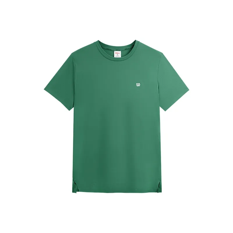 Wilson DAILY SPORTS T Shirt Men's-6