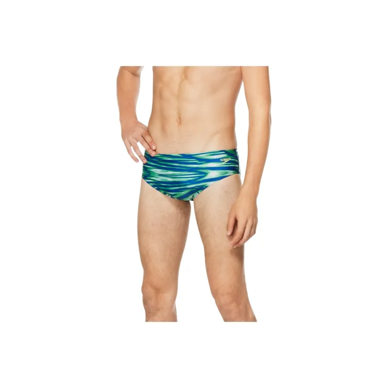 Speedo Swimming Shorts Men-4